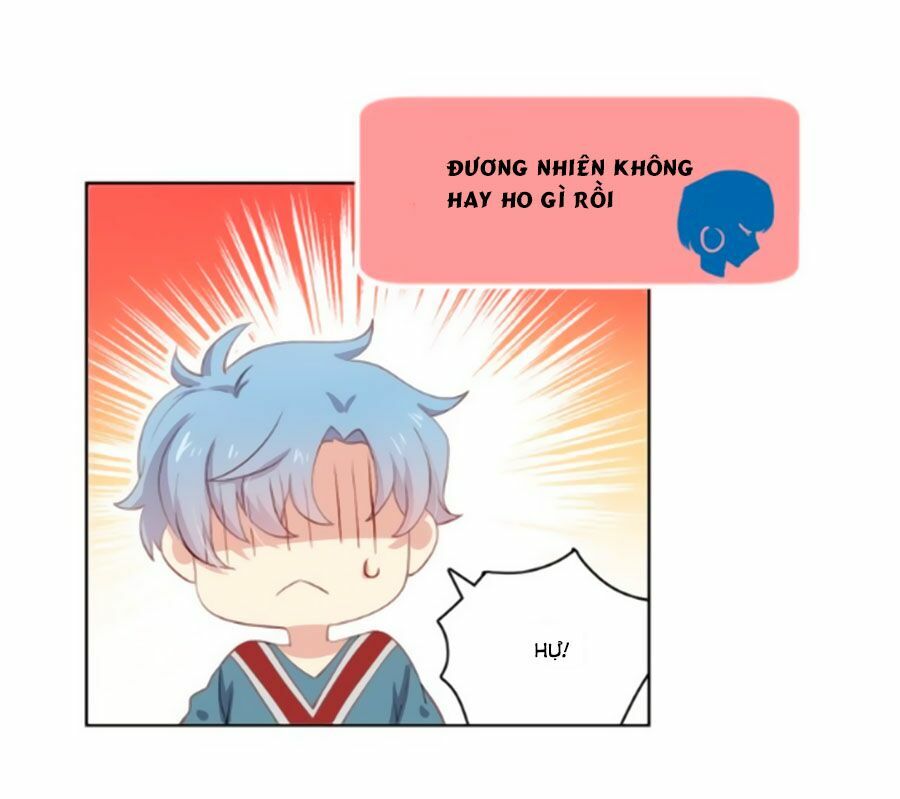 tình yêu là thế phần 2 chapter 22 2