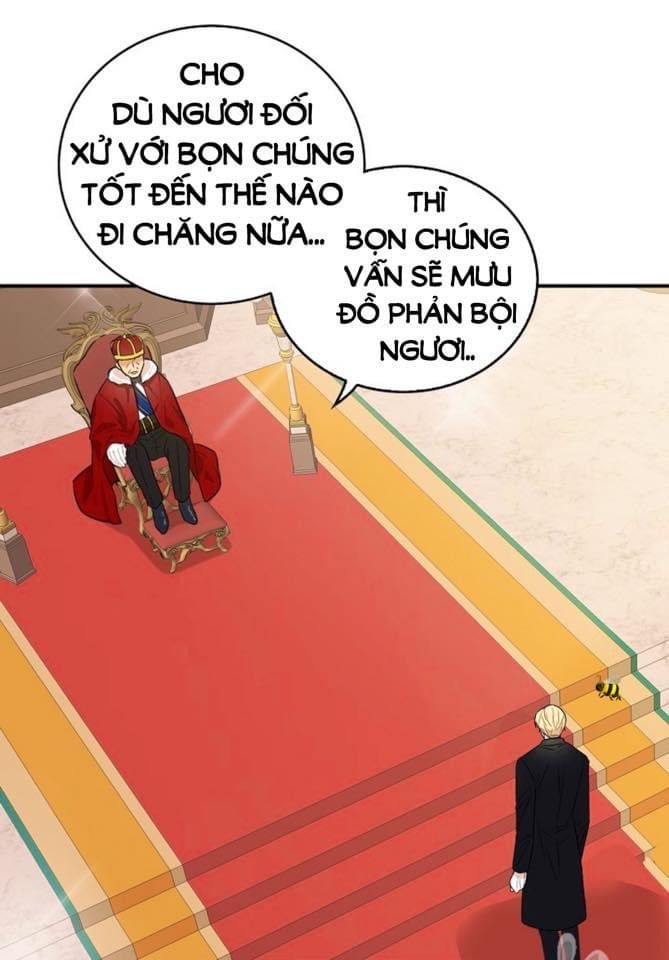 xuyên không trở thành mẹ của nhân vật phản diện chapter 22 35