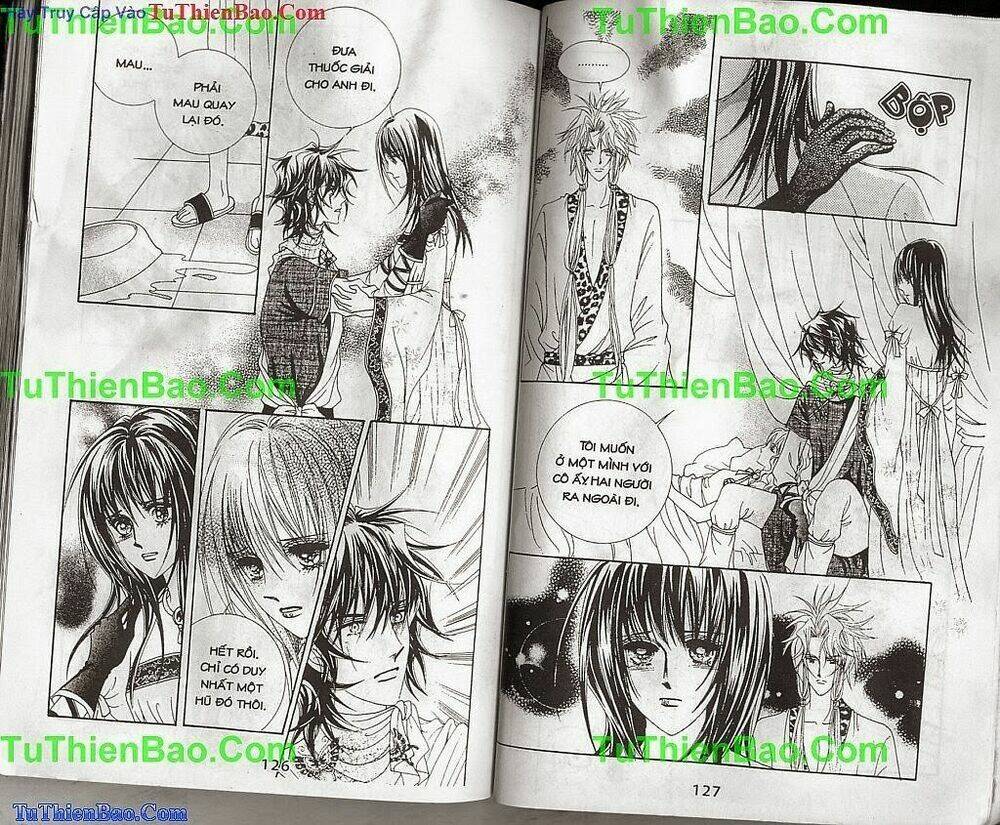 địa ngục tuyết trắng chapter 20 5