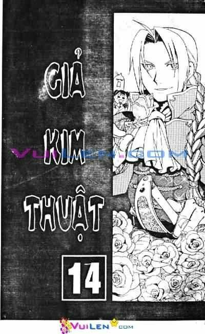 giả kim thuật chapter 54 5