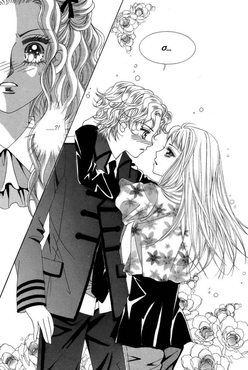 bạn trai tôi là ma cà rồng chapter 3 28