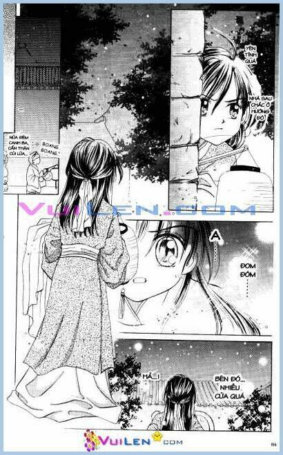 duyên kỳ ngộ chapter 1 155