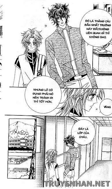 người duy nhất chapter 10 1