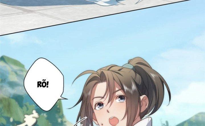 nữ chính chạy từ trong sách ra thì phải làm sao chapter 13 90