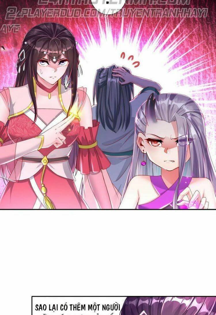 trọng sinh chi ma tôn đương đạo chapter 101 7