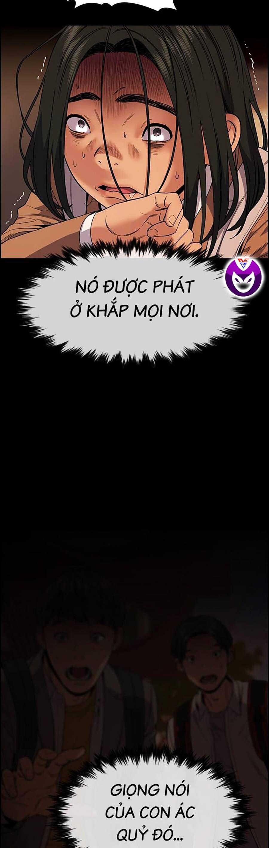 giáo dục chân chính chapter 112 8