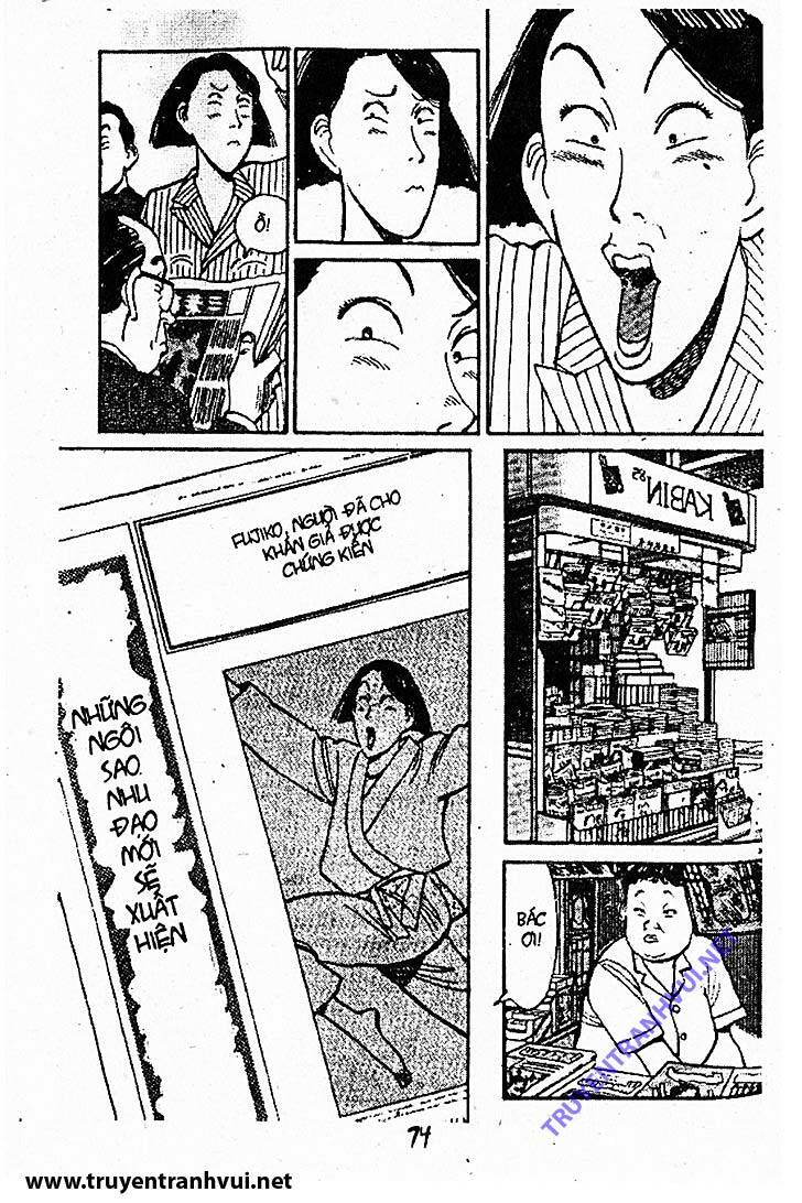 yawara chapter 145 5