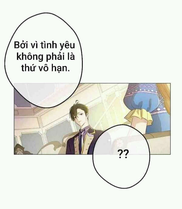 bỗng một ngày nọ tôi trở thành nàng công chúa chapter 66 15