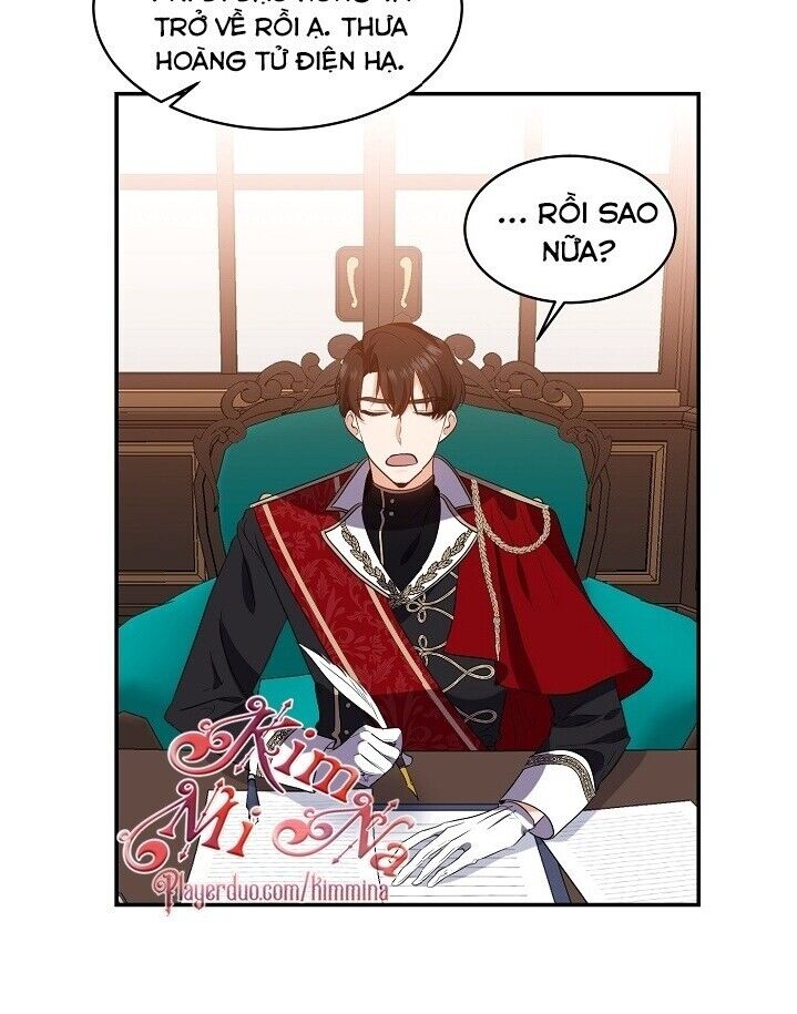 người chồng bạo chúa của tôi đã thay đổi chapter 3 73