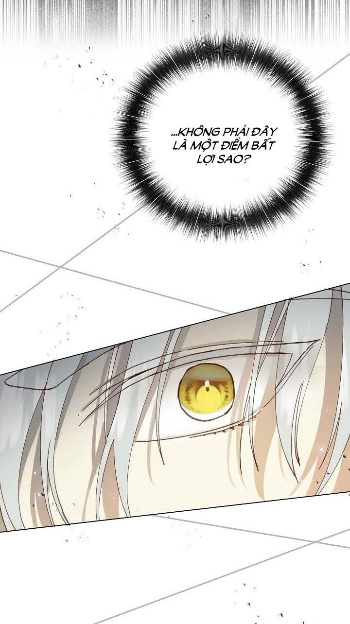 mối tình lãng mạn với kẻ phản diện chapter 9 42