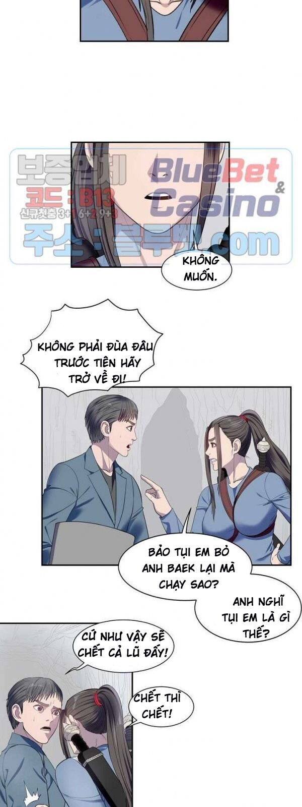 kẻ phán xét chapter 70 10