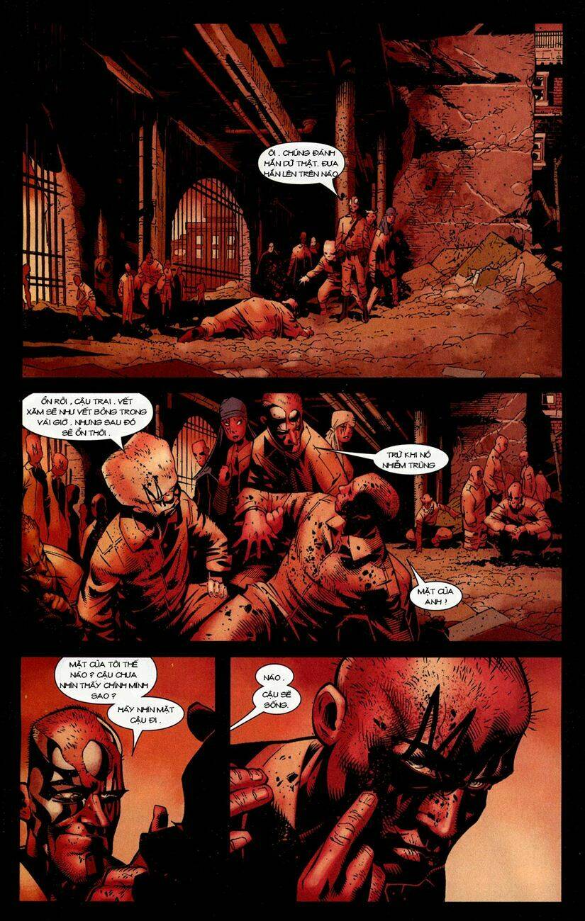 x-men: hope trilogy chapter 9 25