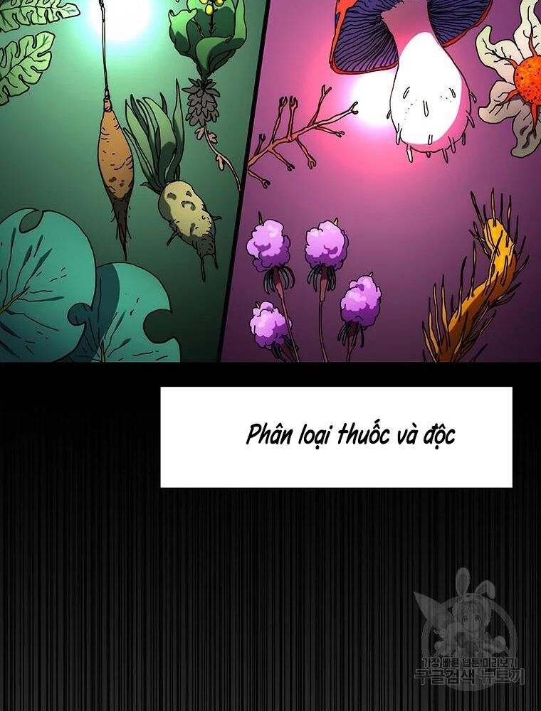 các chòm sao chỉ chú ý mình tôi chapter 28 11