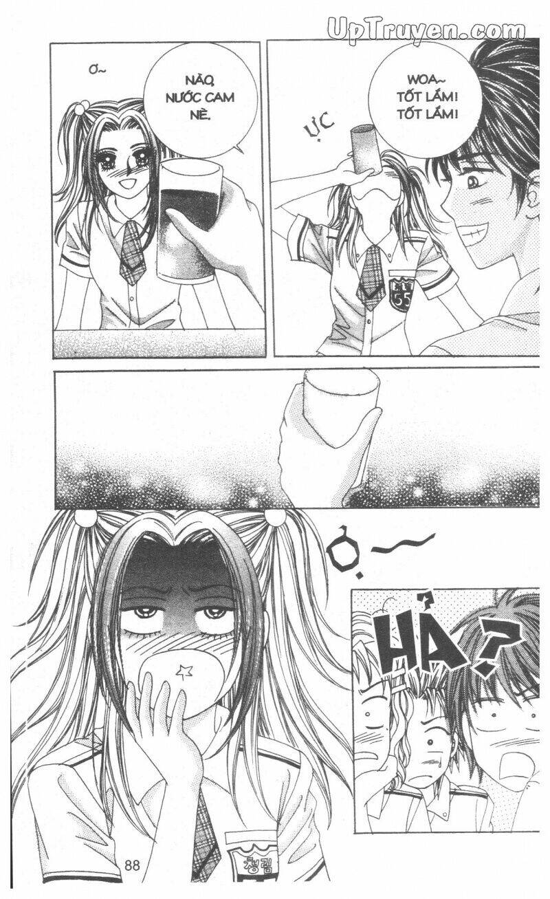 cáo già gặp sói điên chapter 1 90