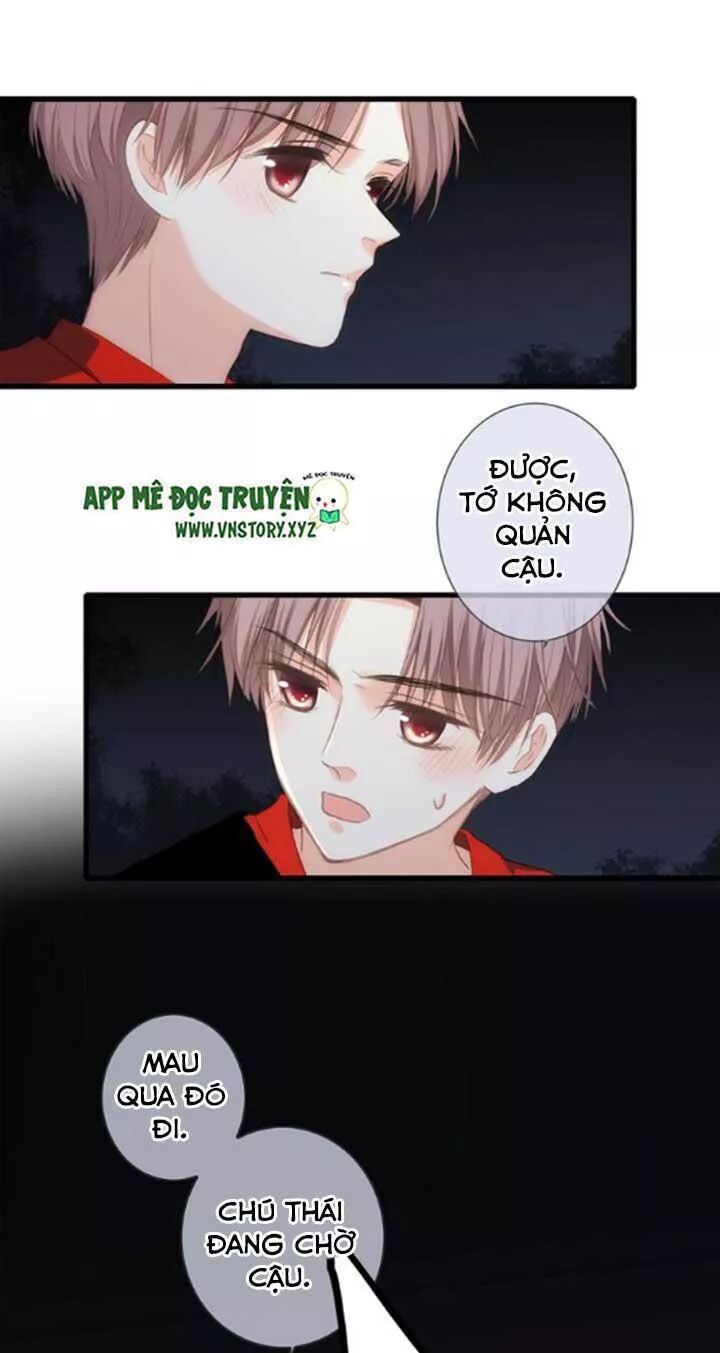 con tim rung động 2 chapter 111 47