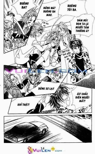 ngọt đắng tình yêu chapter 5 14
