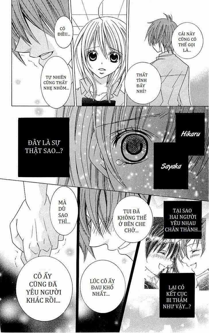 suki desu suzuki-kun!! chapter 38 29