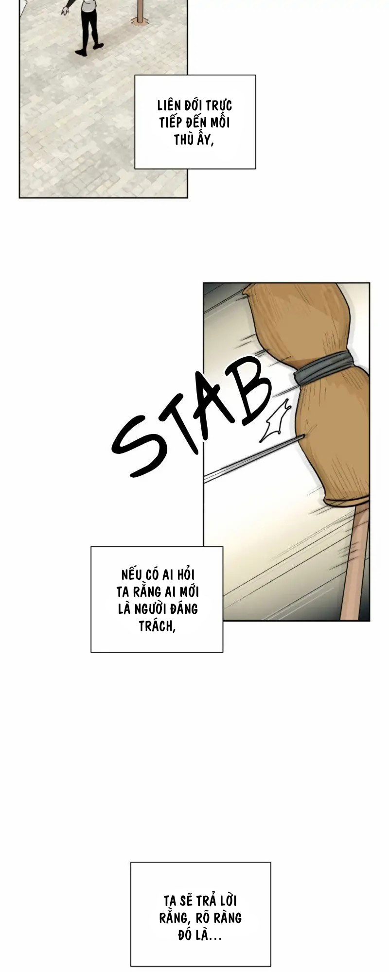 tạm biệt juliet của ta chapter 2.1 11