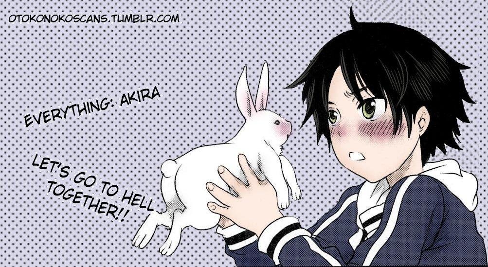 tuyển tập chjch và chjch chapter 94 17