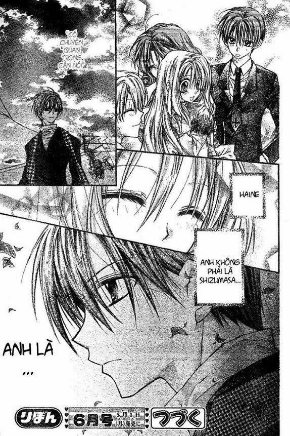 hội quý tộc chapter 21 33