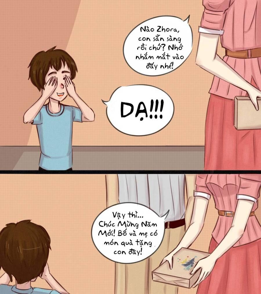 jojo\'s bizarre adventure: moscow calling chapter 7.1 15