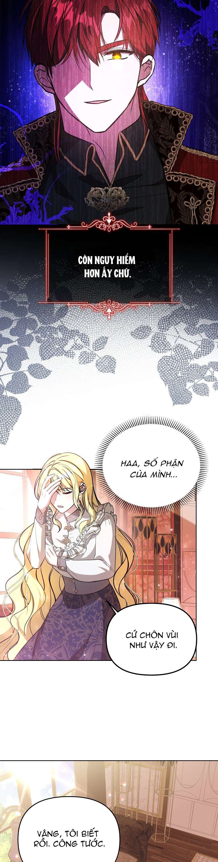 chị gái tôi là nhân vật chính chapter 7 15