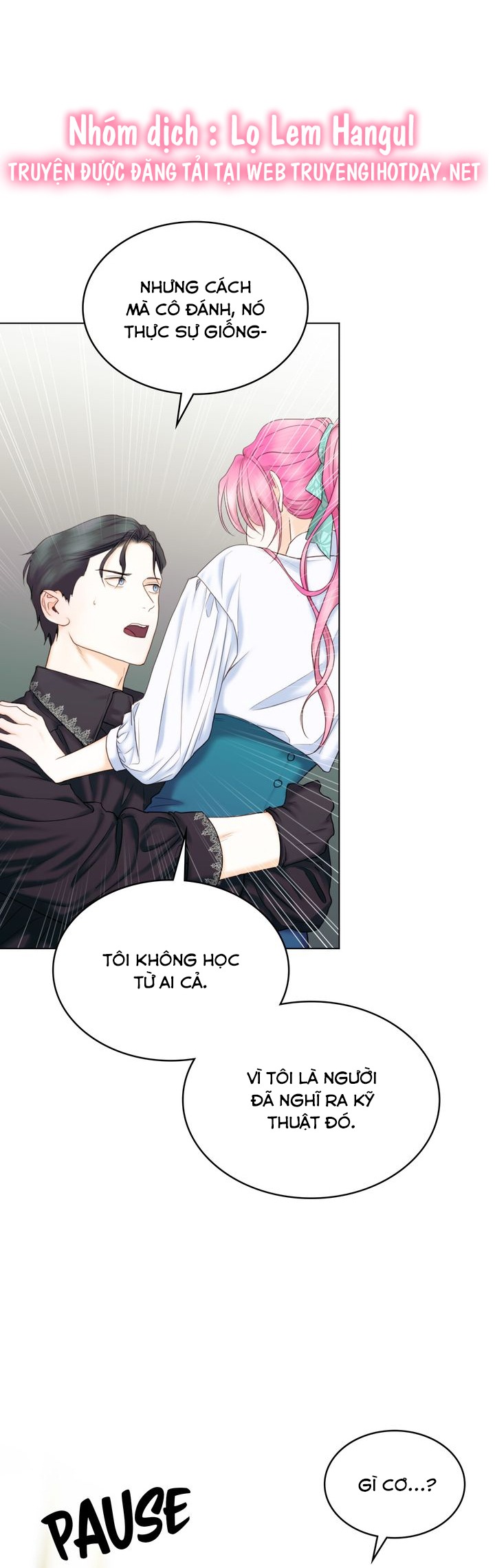 hợp đồng hôn nhân với người chồng thứ 2 của tôi chapter 8 16