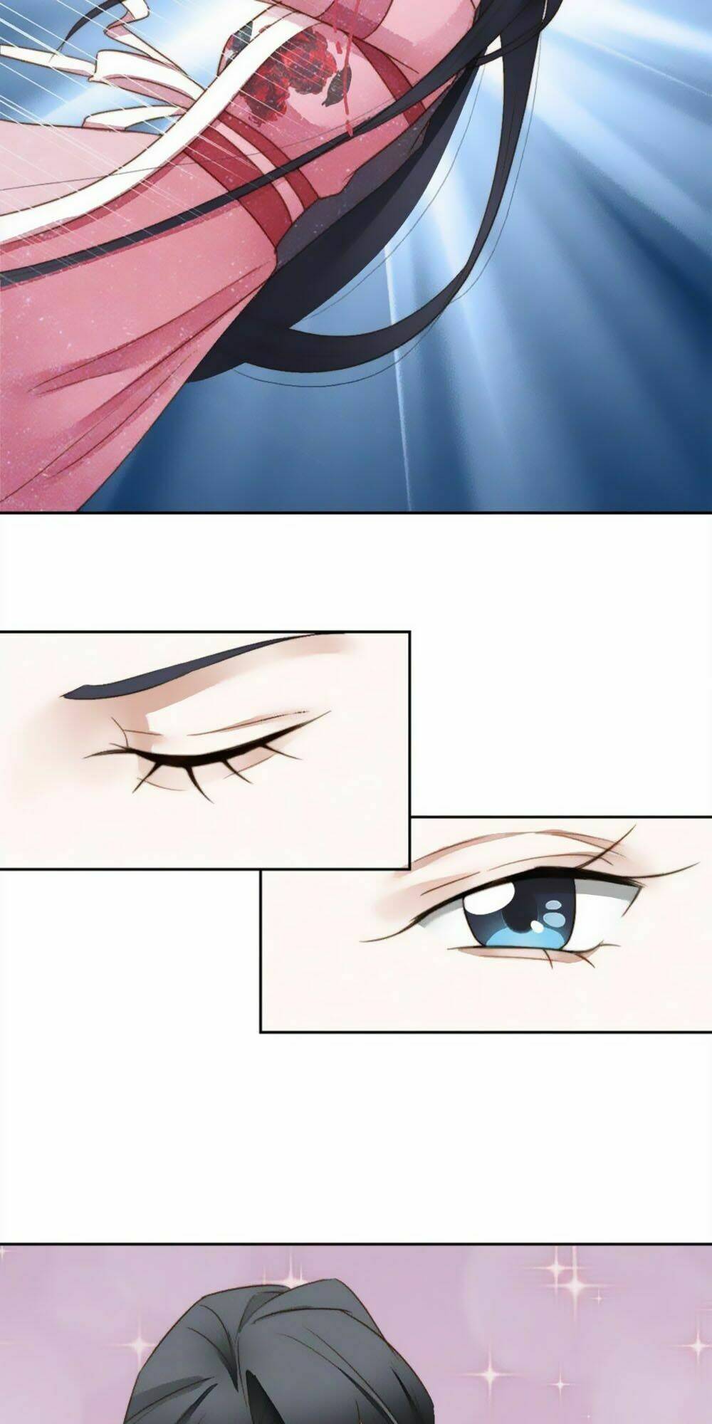 thần nữ thái năng liêu chapter 27 5