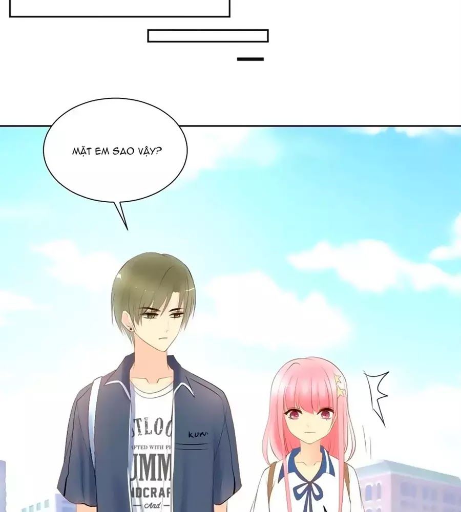 sinh sinh tương thác chapter 56 54