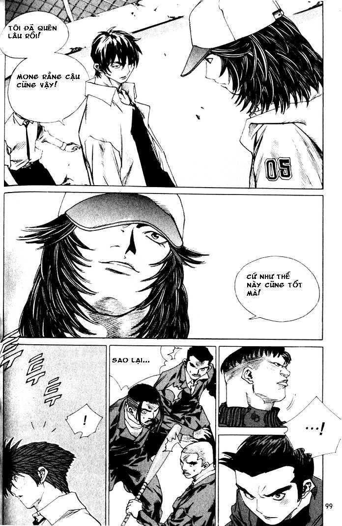 change guy chapter 225 15