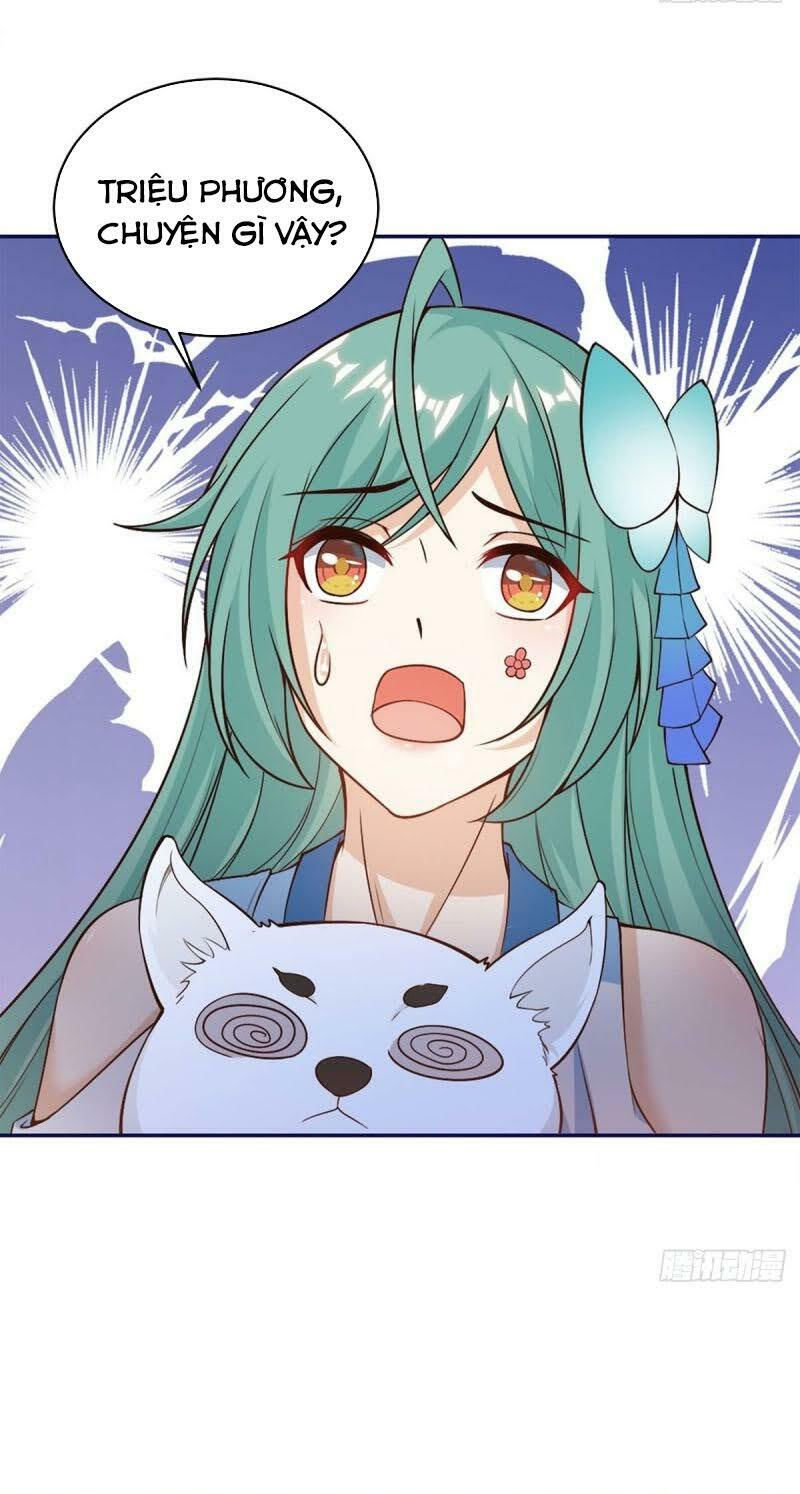 tối cường thăng cấp chapter 154 32