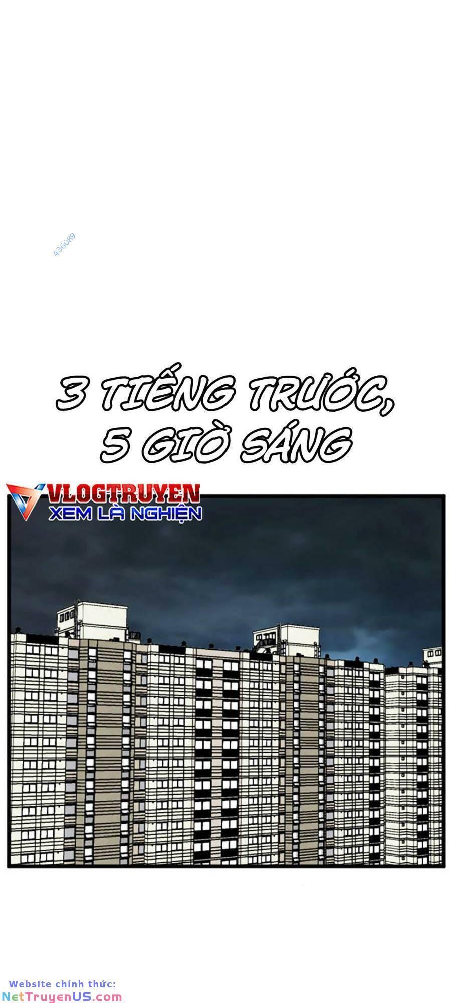 người xấu chapter 172 103