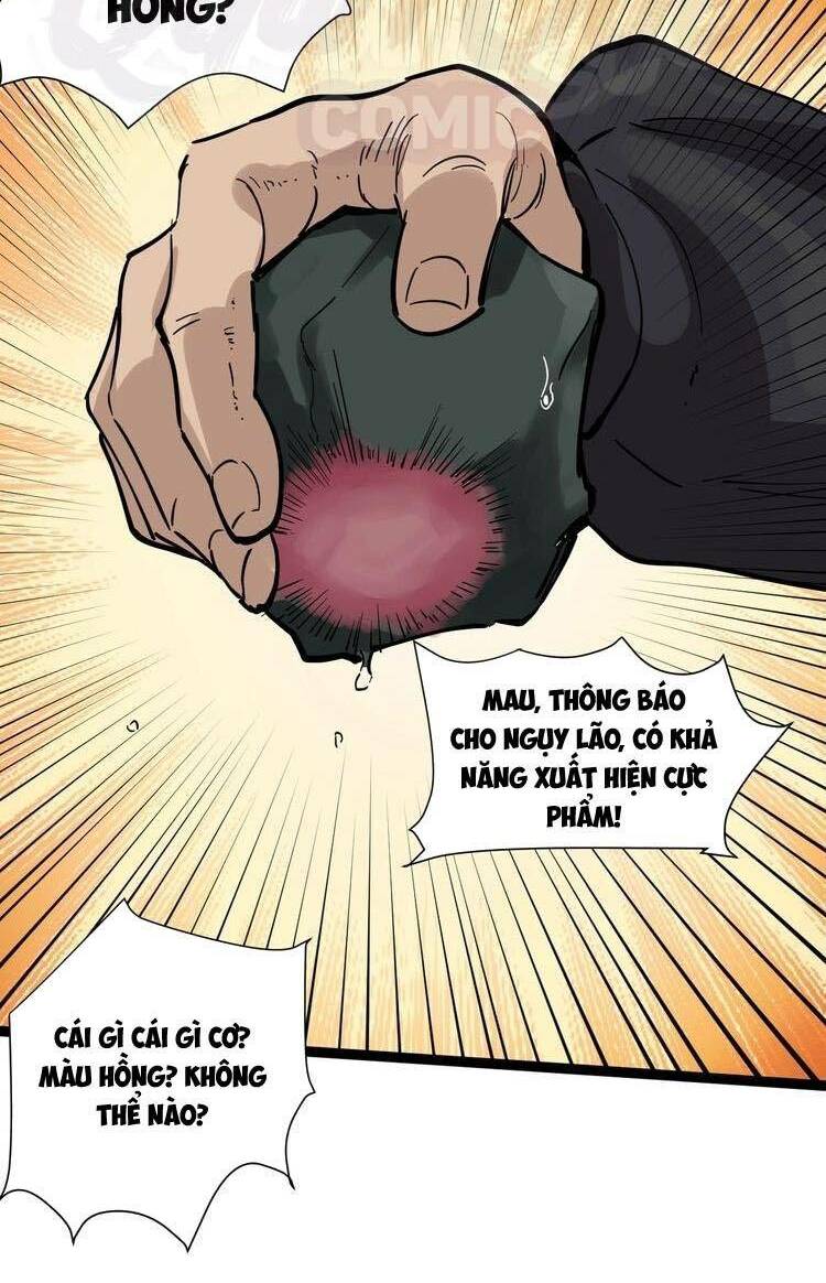 hồi xuân tiểu độc y chapter 31 47