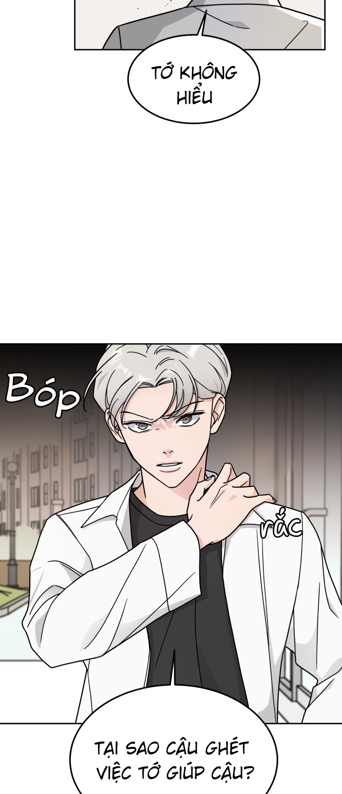 thùng quần áo tình yêu chapter 11 14