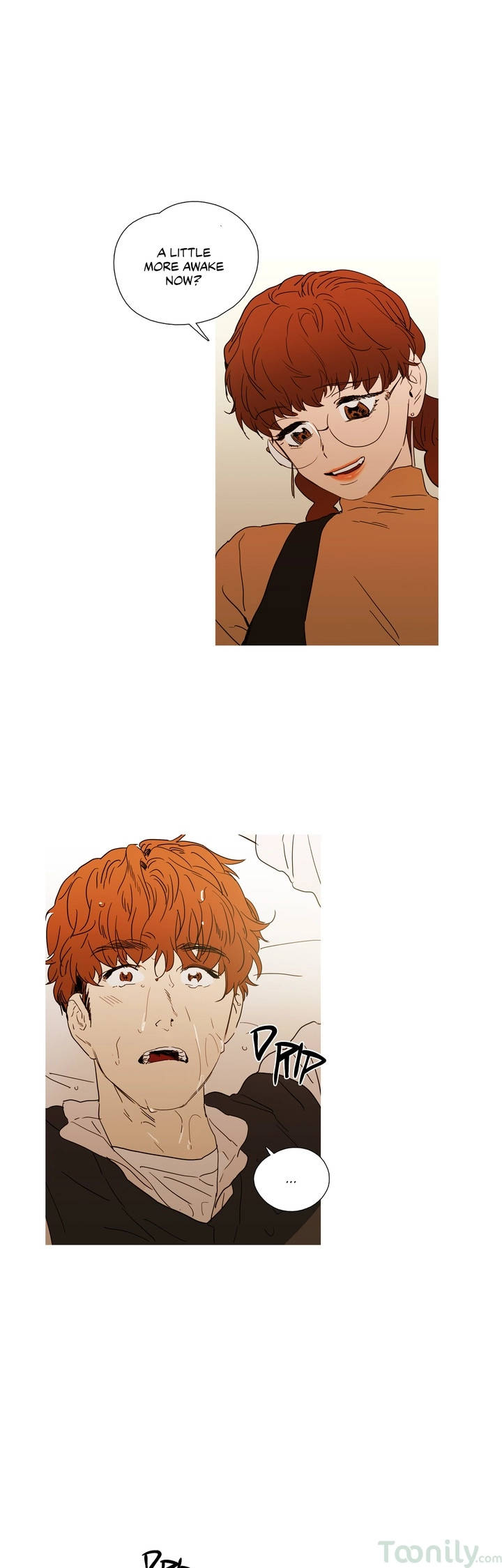 [raw] chiếm đoạt chapter 43 1