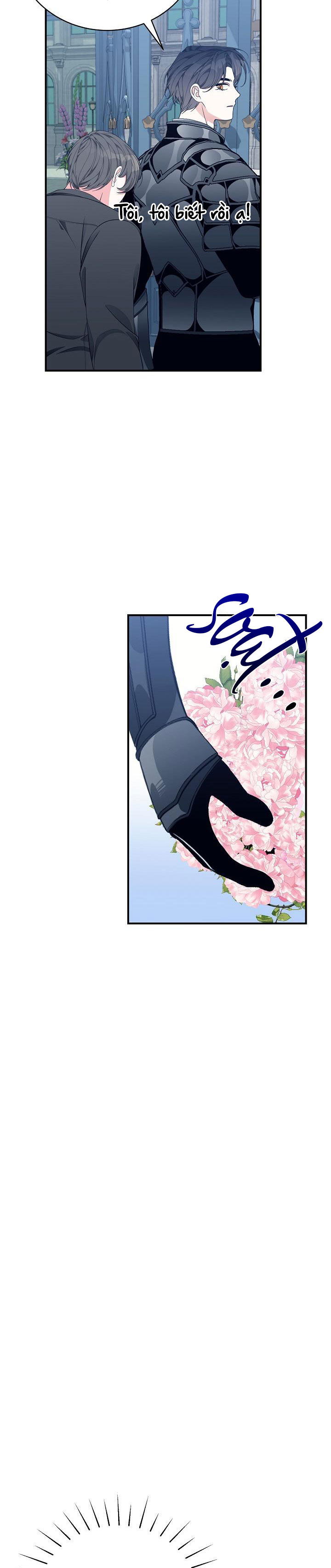 con chỉ đi tìm cha thôi chapter 37.1 12