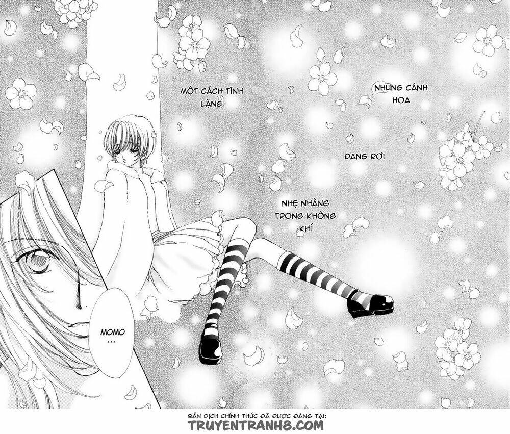 hana ni nare chapter 47 18