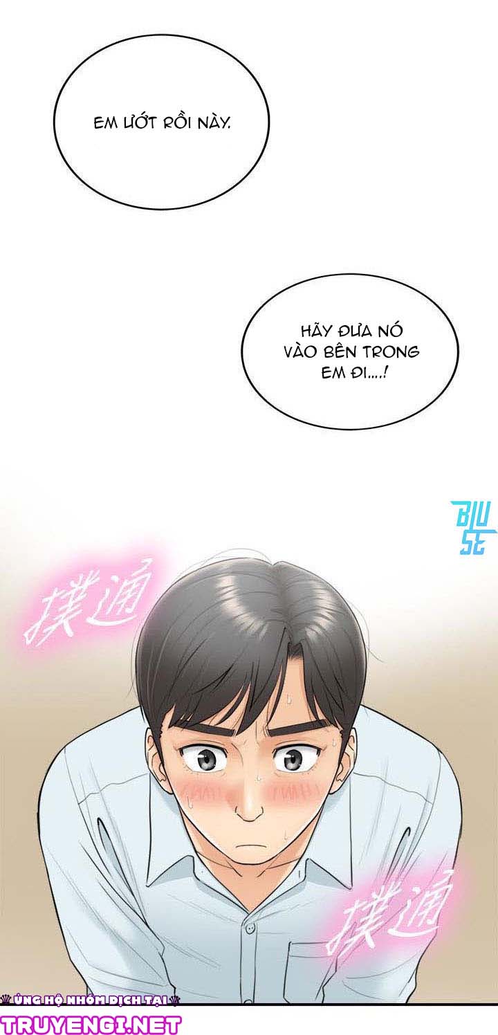 sếp trẻ chapter 4 24