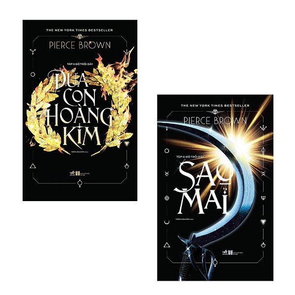 Combo Đứa Con Hoàng Kim + Sao Mai
