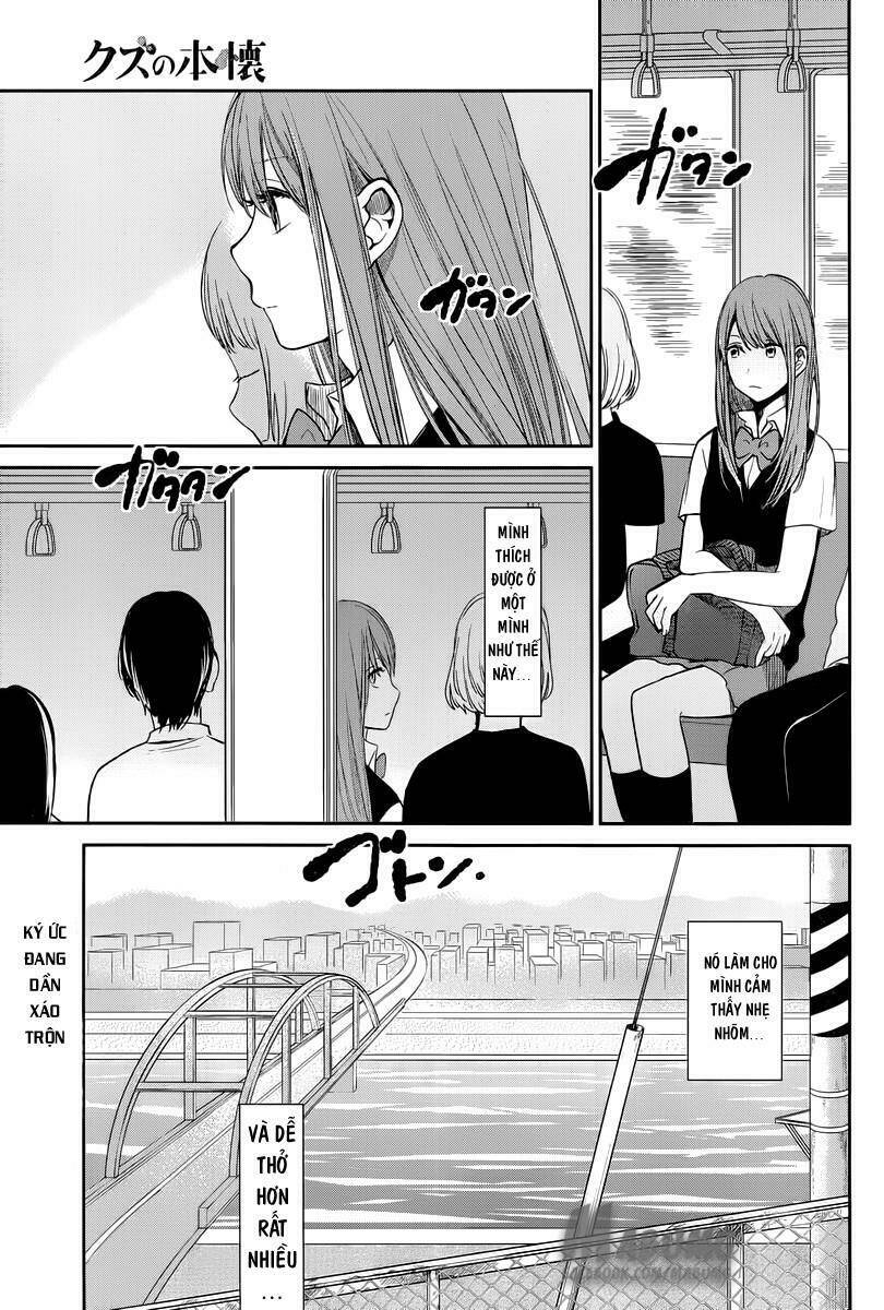 ước mơ của cặn bã chapter 6 4