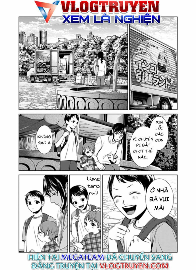 công lý tàn bạo chapter 20 12