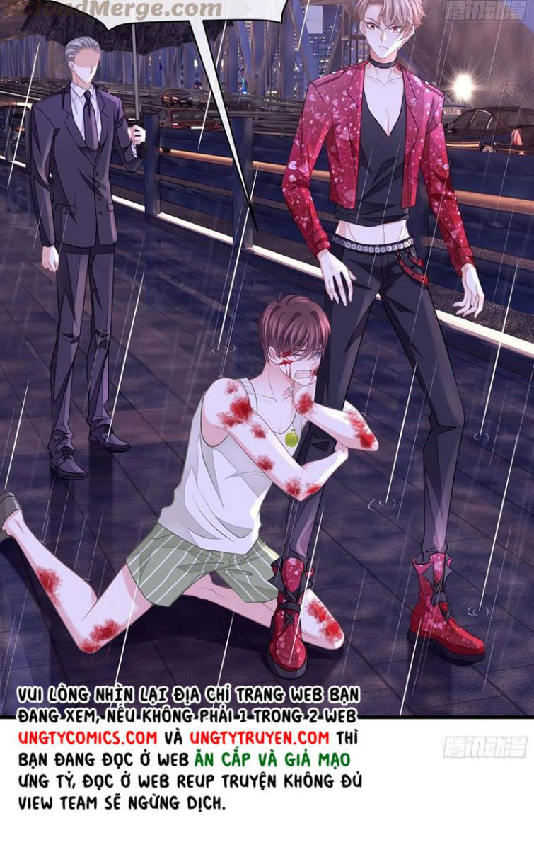 tôi nghi ngờ hệ thống thích tôi chapter 25 27