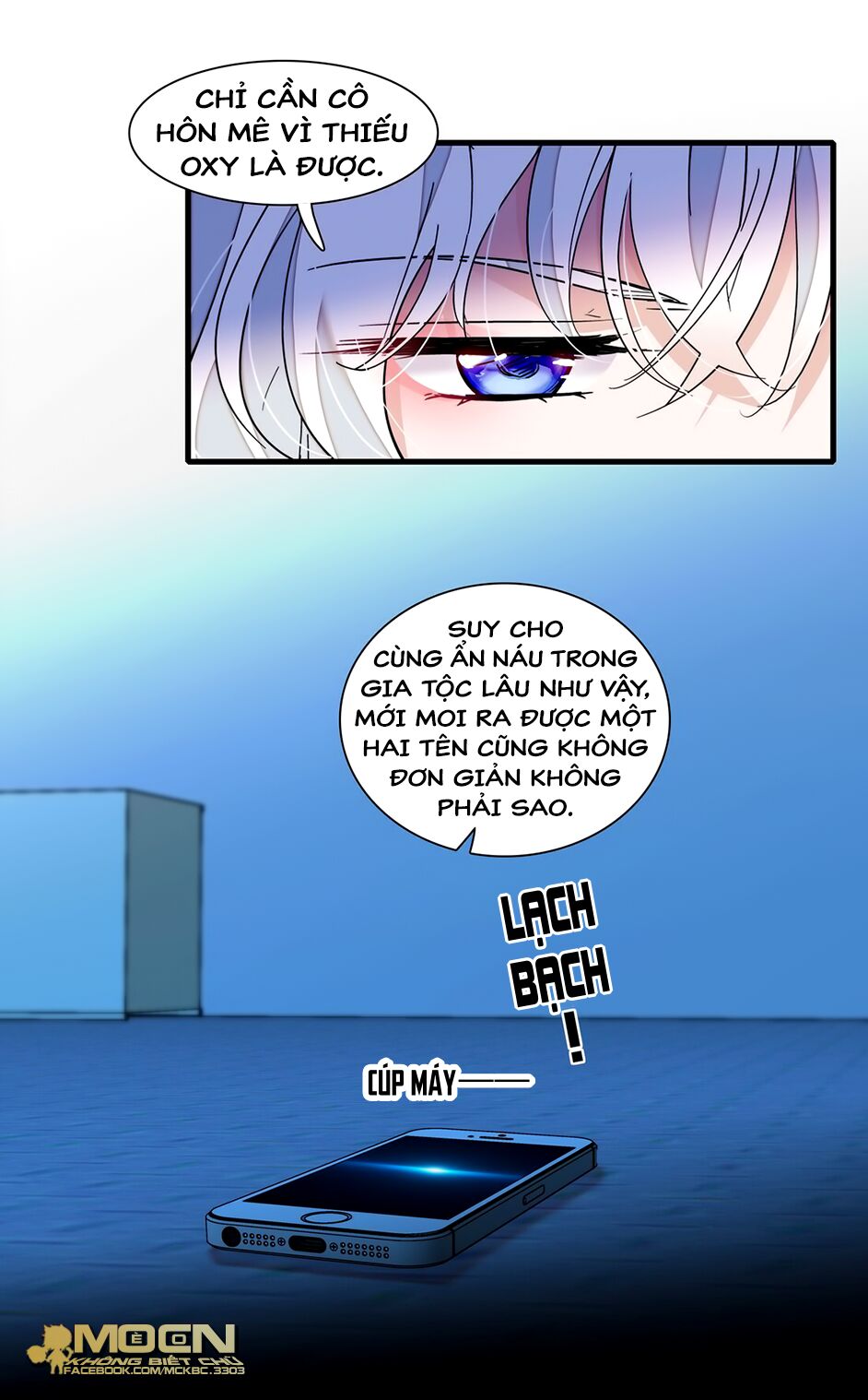 long phượng phiên chuyển chapter 36 42