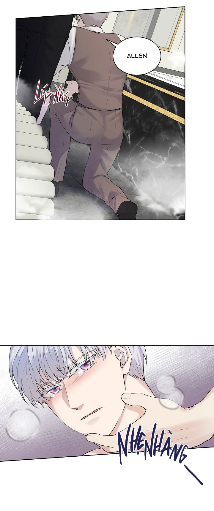 viên đạn vàng chapter 4 22