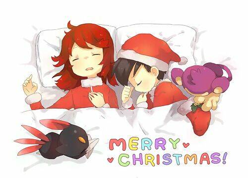 thú cưng đặc biệt - doujinshi chapter 7 19