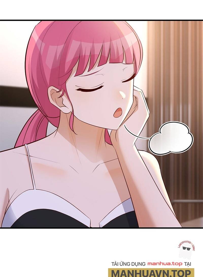 chị gái tôi là đại minh tinh chapter 147 21