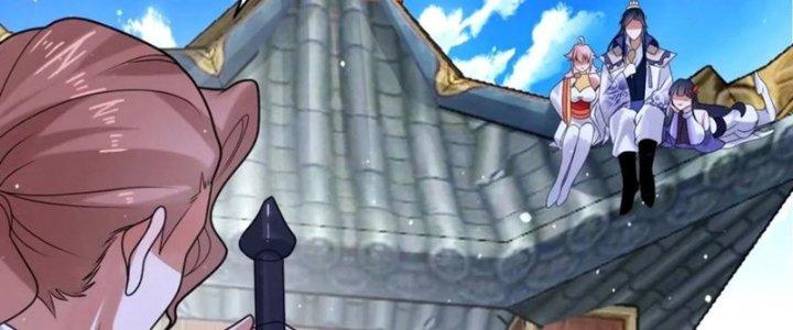 mỗi nữ đồ đệ đều muốn giết ta chapter 44 108