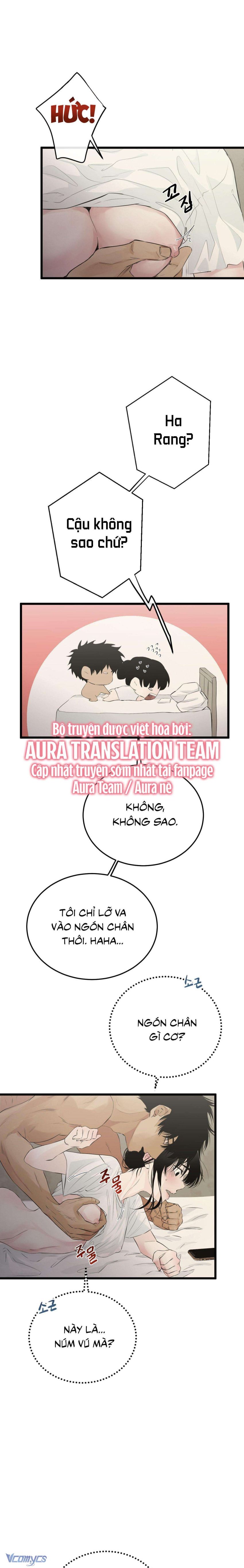 [18+] trở thành gia đình chapter 42 5