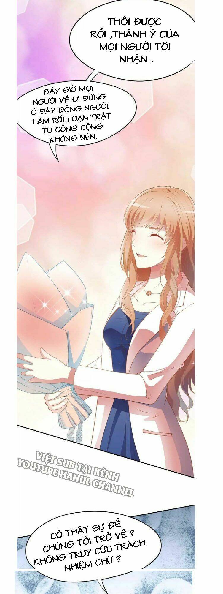 dụ vợ về nhà chồng cũ phải thật ôn nhu chapter 30 11