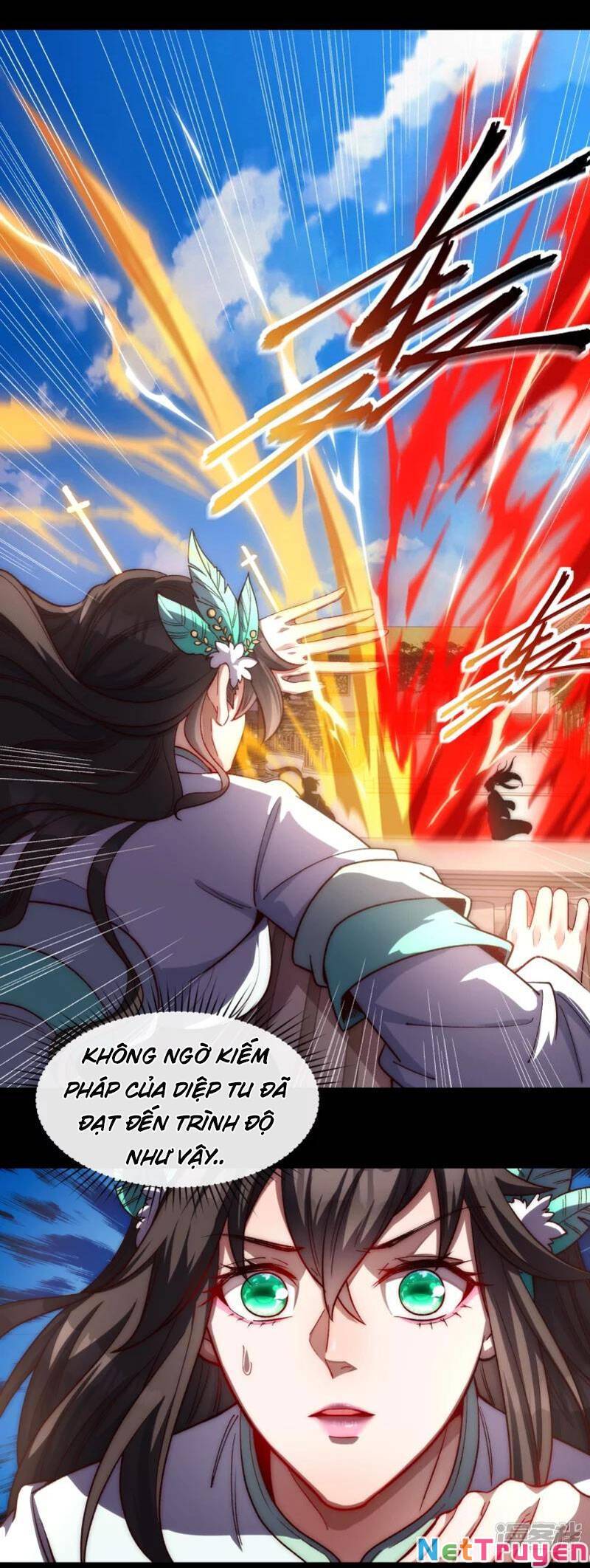 ta là thương thiên chapter 24 4